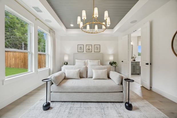 Images Cross Creek Meadows 55' Series by Normandy Homes