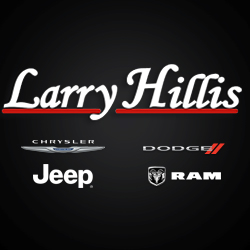 Larry Hillis Chrysler Dodge Jeep