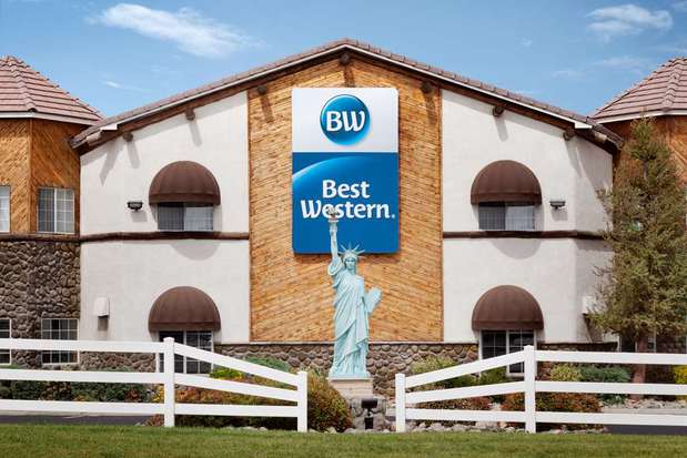 Images Best Western Liberty Inn