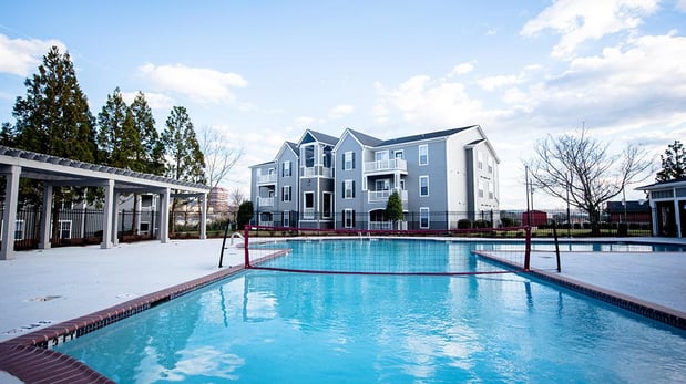 Images The Pointe at JSU