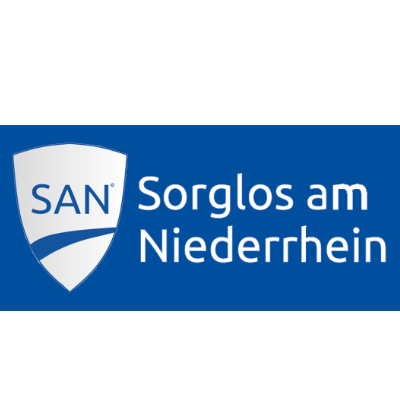Sorglos am Niederrhein GmbH in Mönchengladbach - Logo