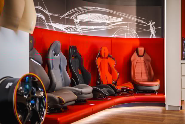Images Ferrari Dublin