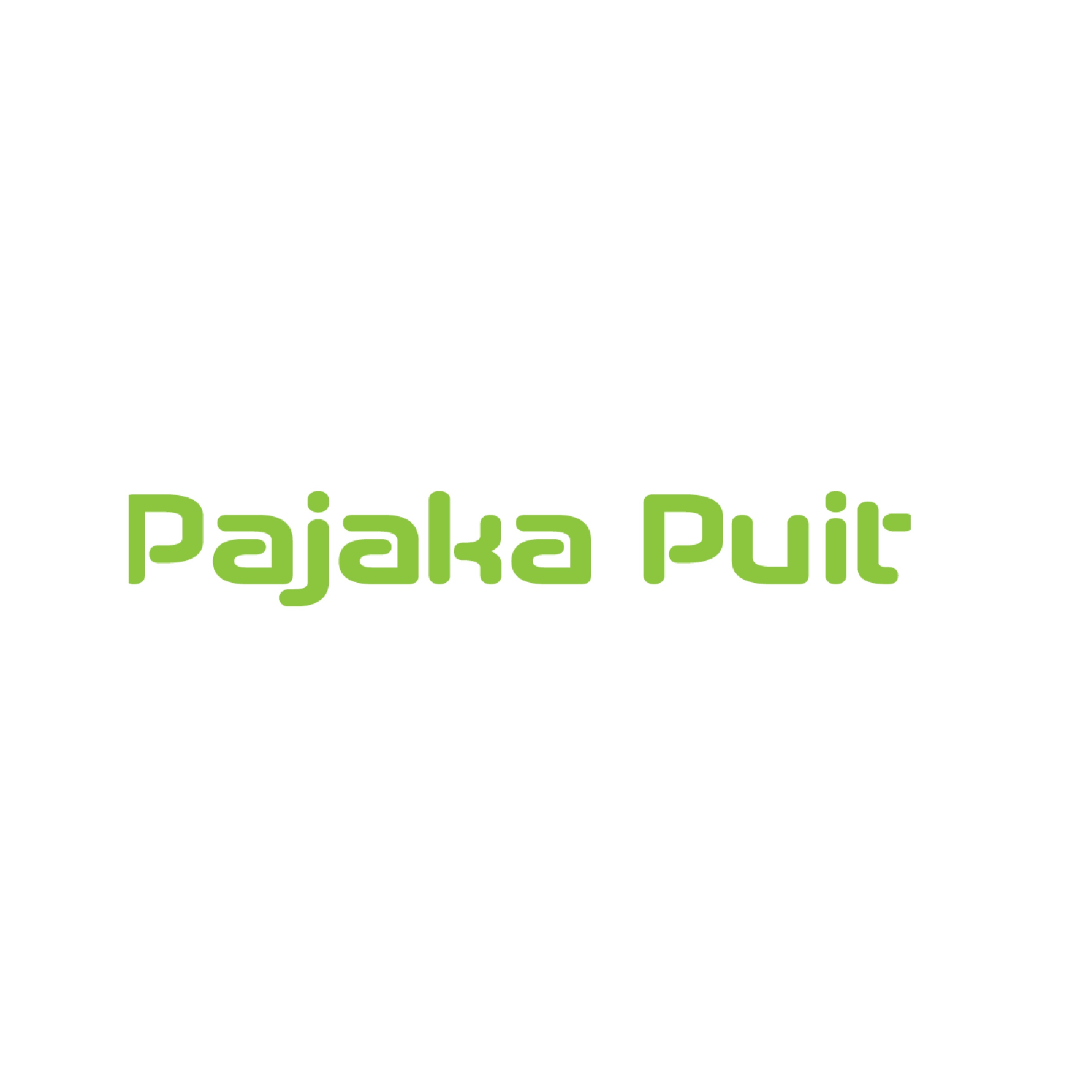 Pajaka Puit OÜ logo