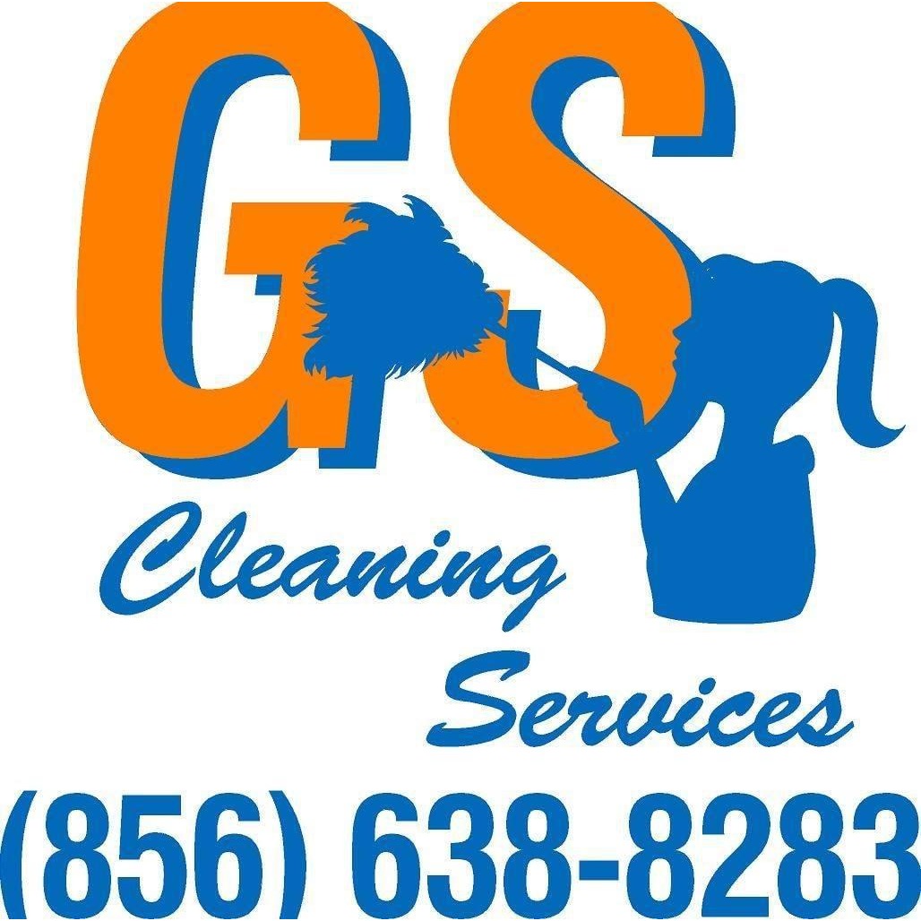 GS Cleaning Services LLC Logo