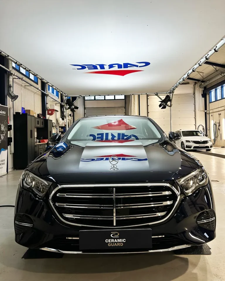 Images Autopesu Grönstrand Oy