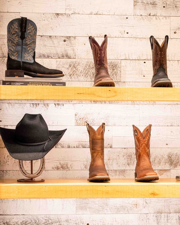 Images Ariat Brand Shop