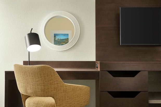 Images Hampton Inn Houston Hobby Airport