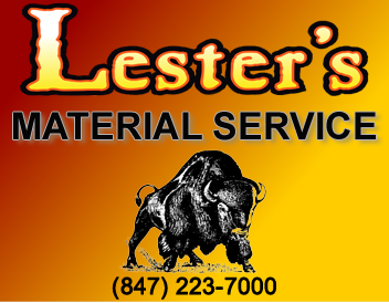 Lester's Material Service