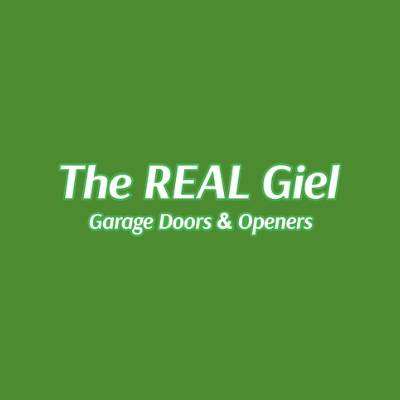 The Real Giel Garage Doors