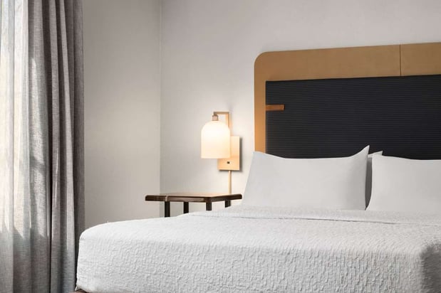 Images Homewood Suites by Hilton Richmond - Airport