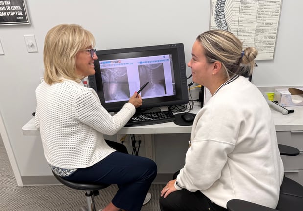 Images Moss Chiropractic and Wellness of Olney