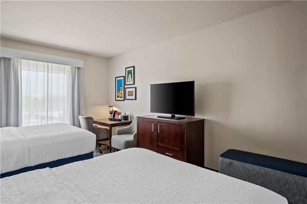 Images Hampton Inn & Suites Trophy Club - Fort Worth North