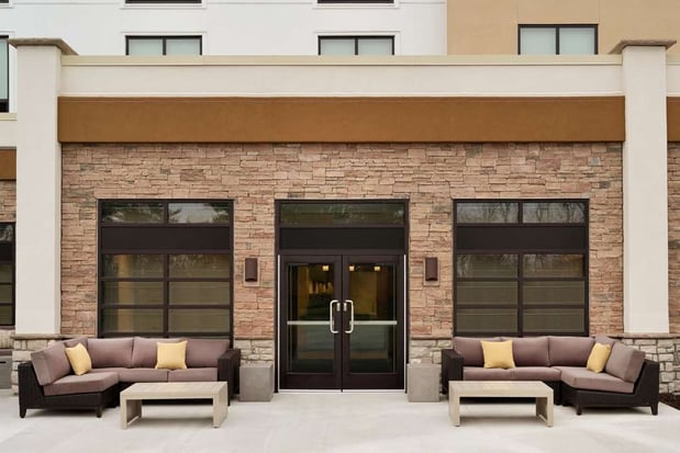 Images Hilton Garden Inn Newtown Square Radnor