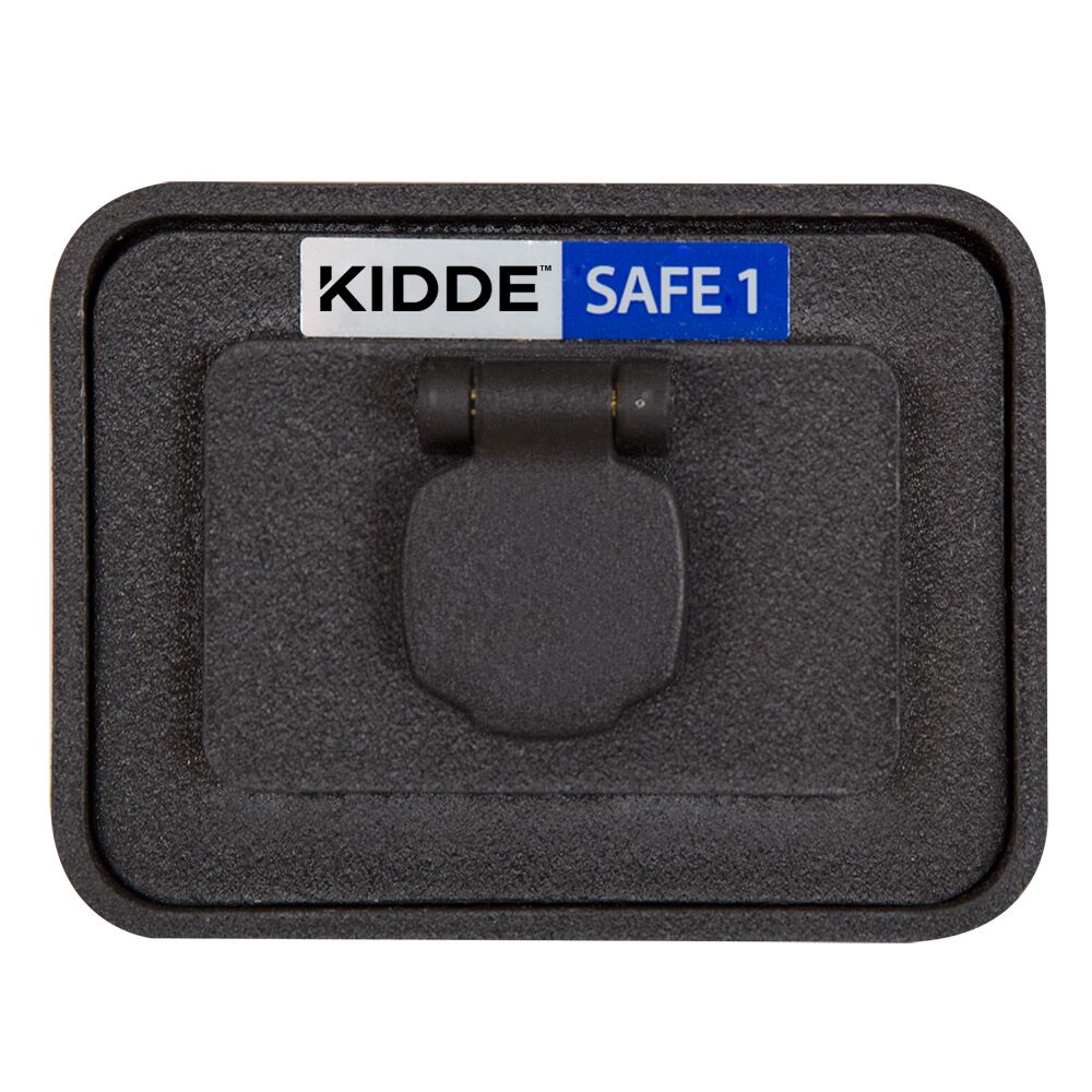 be'CRIE KiddeSafe 1 | Kidde