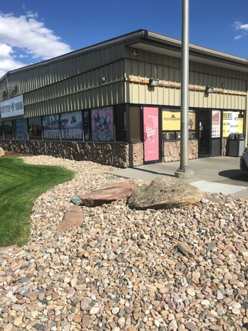 Images CoinFlip Bitcoin ATM - Ridley's Outfitter Liquor (Casper)