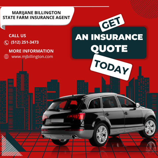 Images Marijane Billington - State Farm Insurance Agent