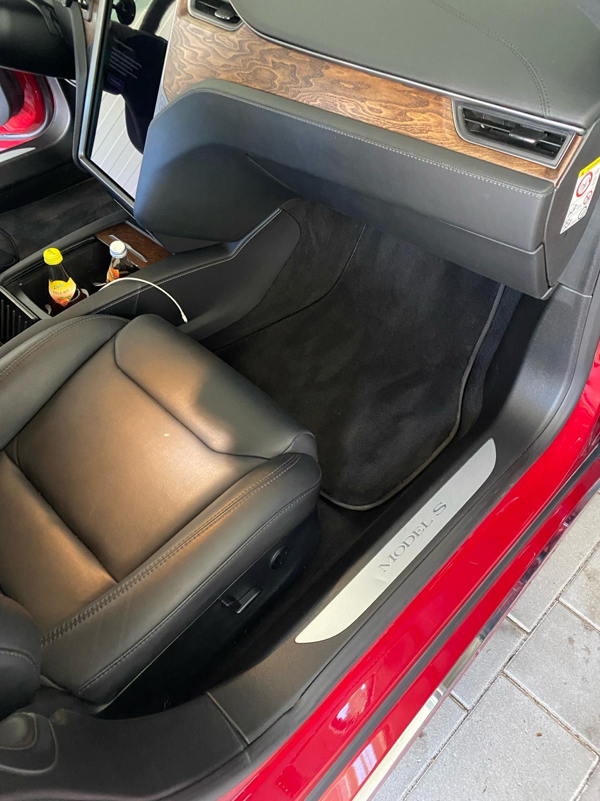 Bild 9 EcoCleanse | Mobile Autoreinigung München in Freising