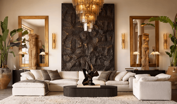 Images RH Newport Beach | The Gallery at Fashion Island