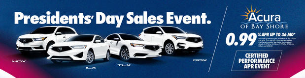 Images Acura of Bay Shore