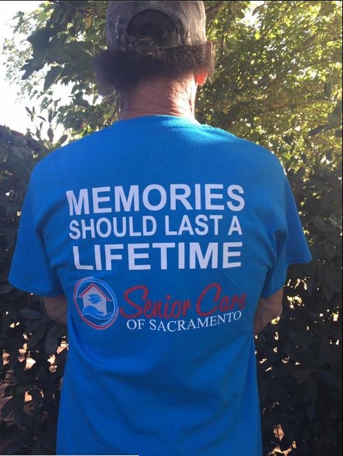 Images Senior Care of Sacramento