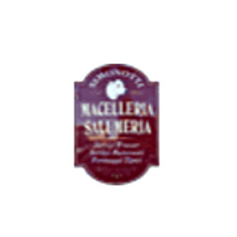 Macelleria Simonotti Raffaele Logo