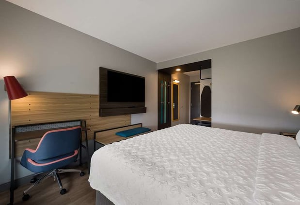 Images Tru by Hilton Novi Detroit