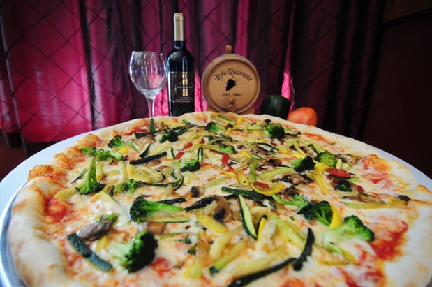 Images Leo's Italian Restaurant & Pizzeria