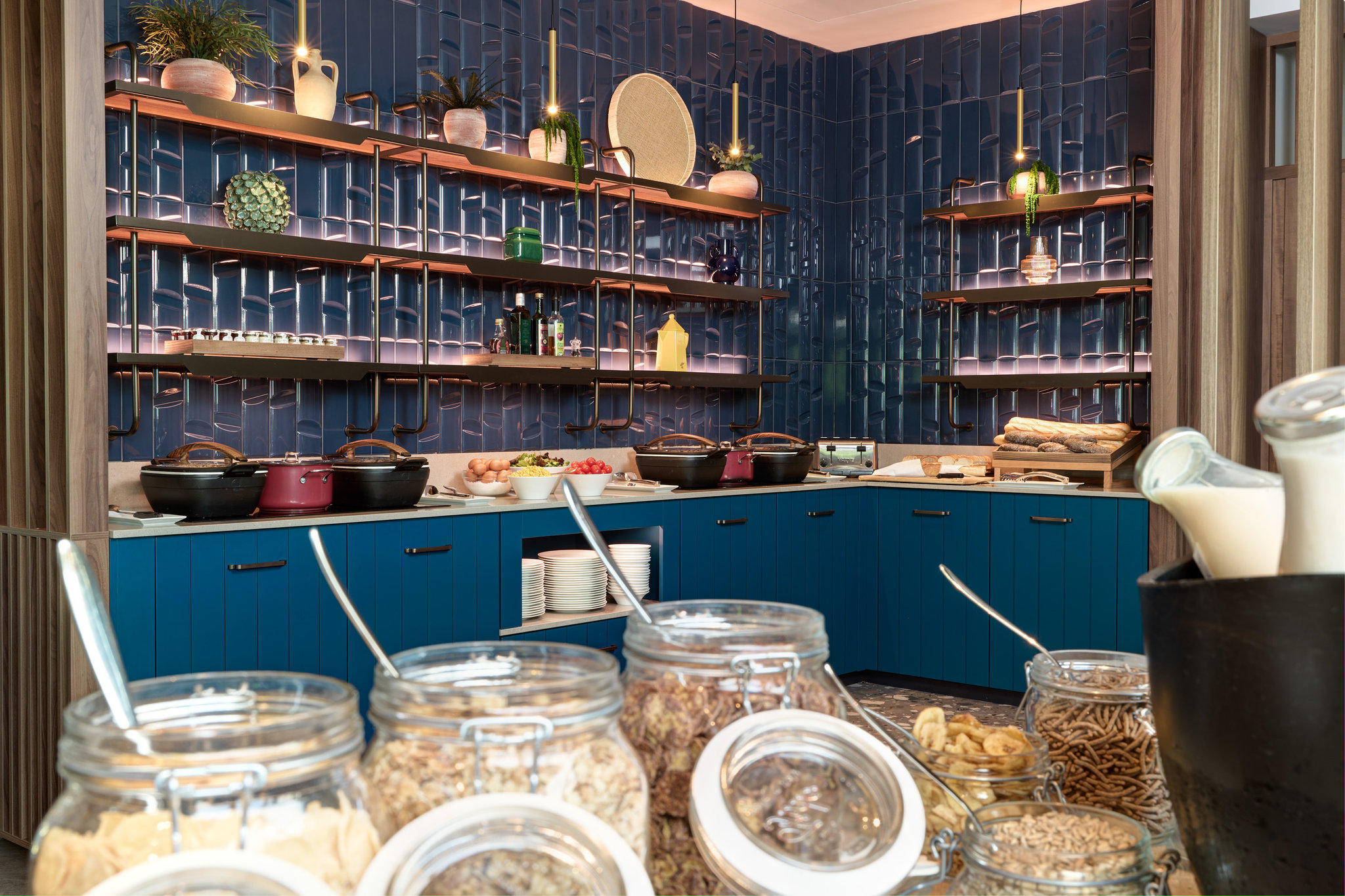 Images voco Venice Mestre - the Quid by IHG