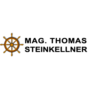 Die Steuerberatung in Andritz - Mag Thomas Steinkellner Logo
