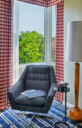 Images Graduate by Hilton Madison