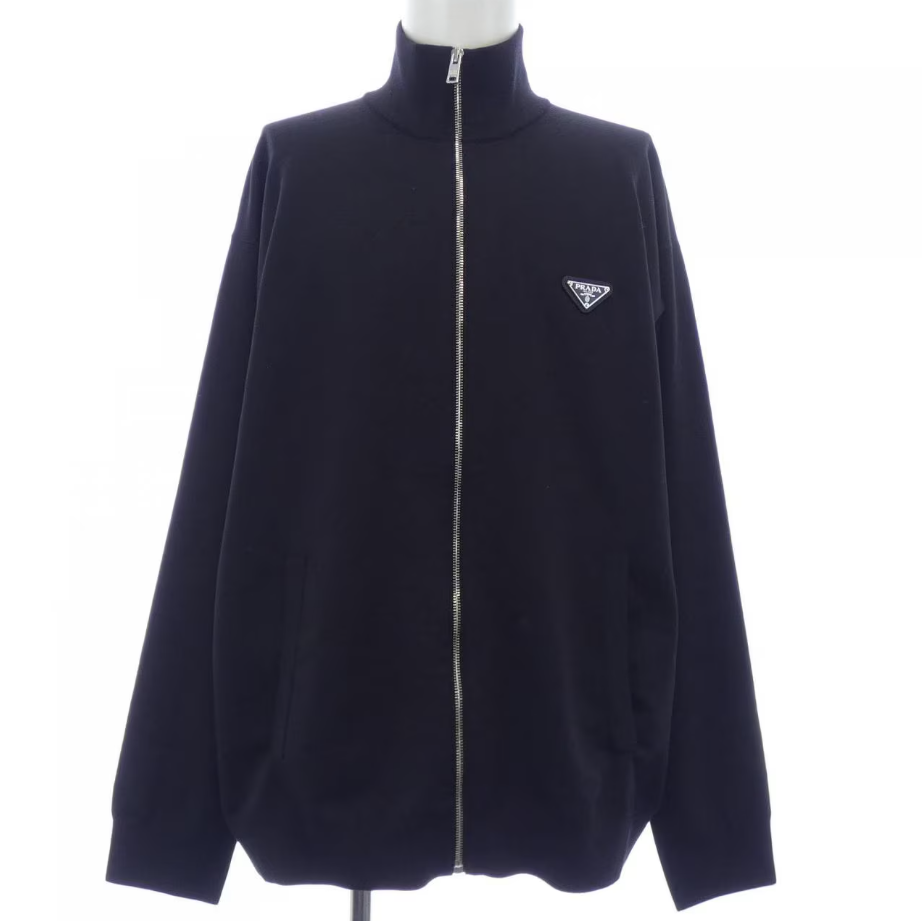 プラダ PRADA ブルゾン