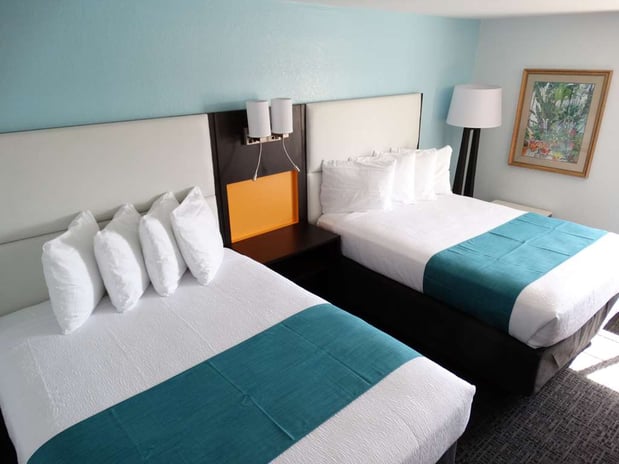 Images Best Western Plus Orlando Lake Buena Vista South Inn & Suites