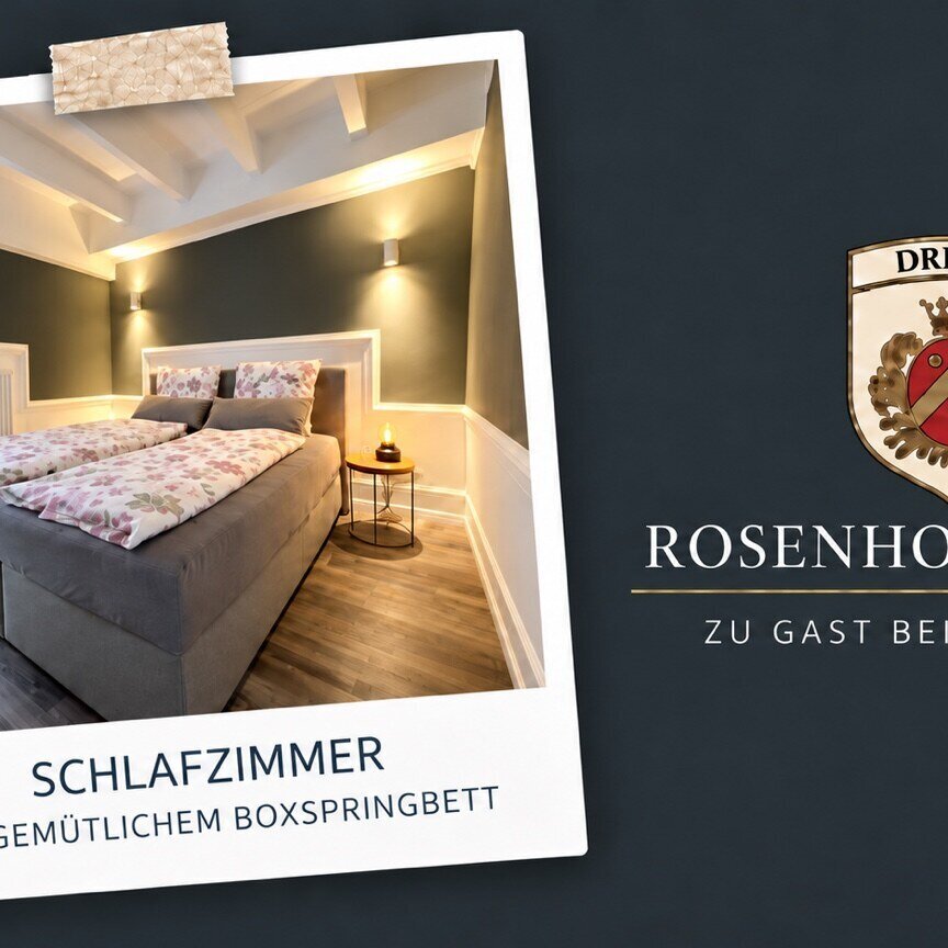 Rosenhof-Lodge, Landweg 67 in Hanerau-Hademarschen