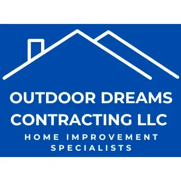 Outdoor Dreams Contracting Logo
