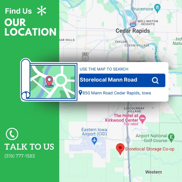 Images KeepCo. Storage