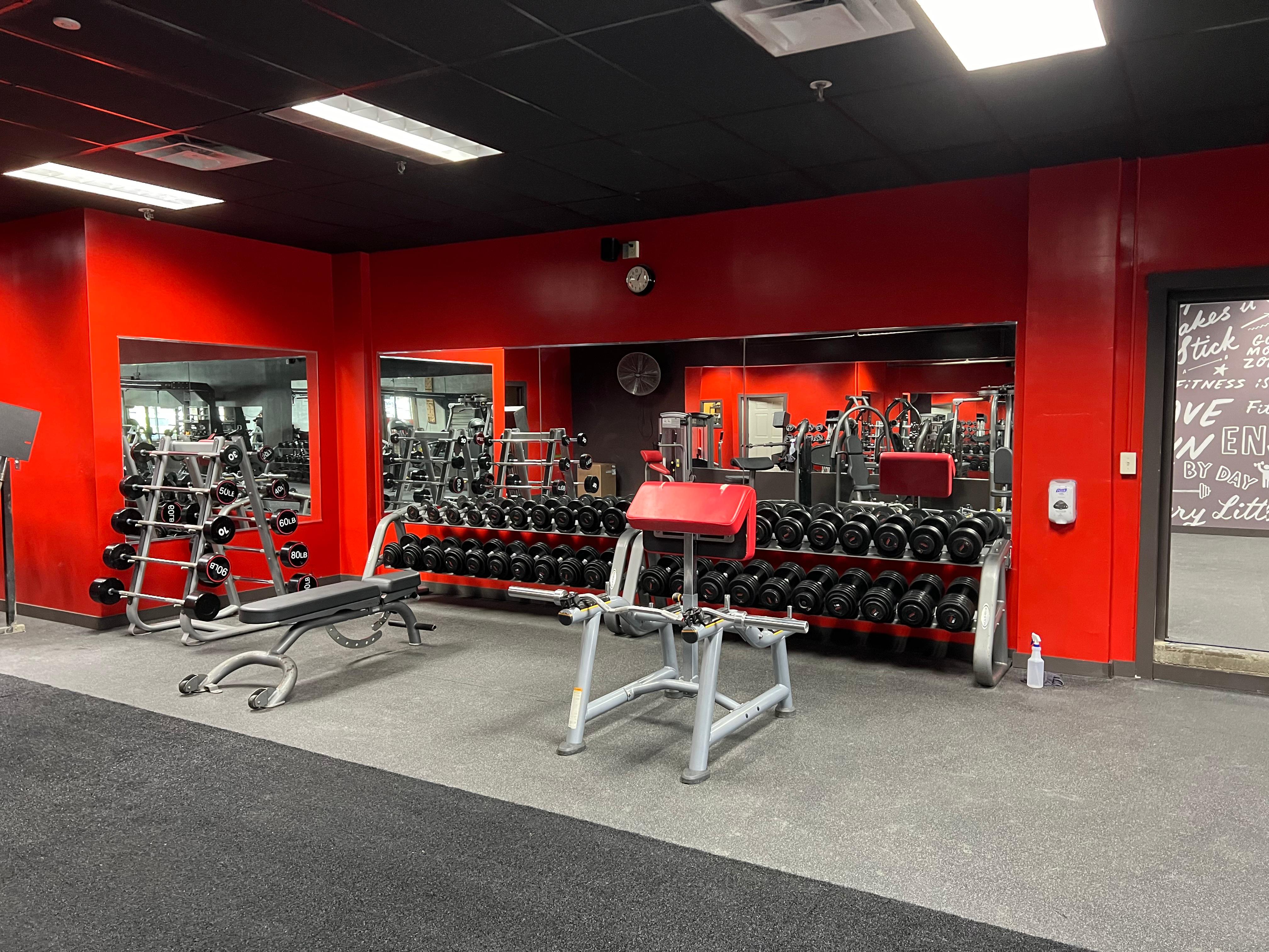 Image 3 | Snap Fitness