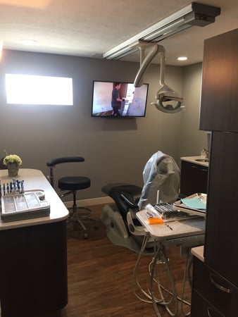 Images BeGentle Dentistry