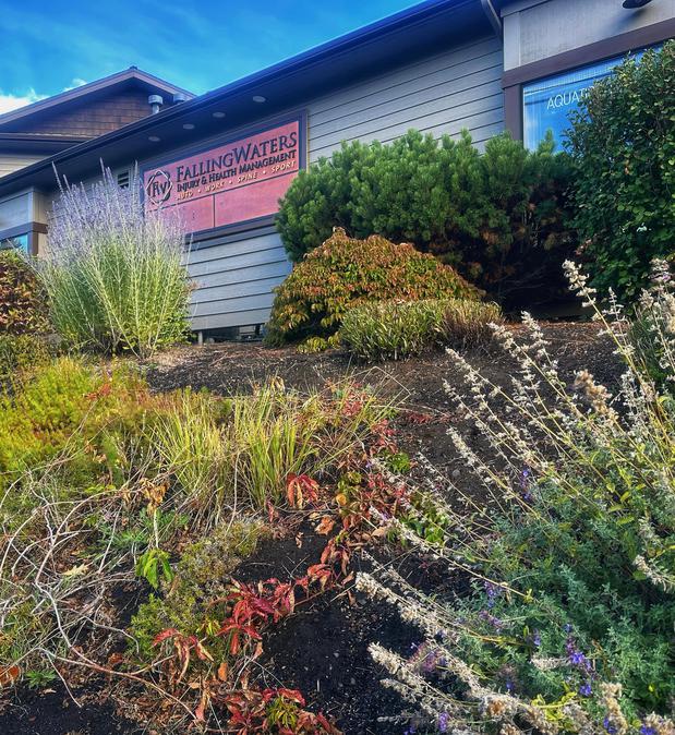 Images Falling Waters Injury and Health Management Center