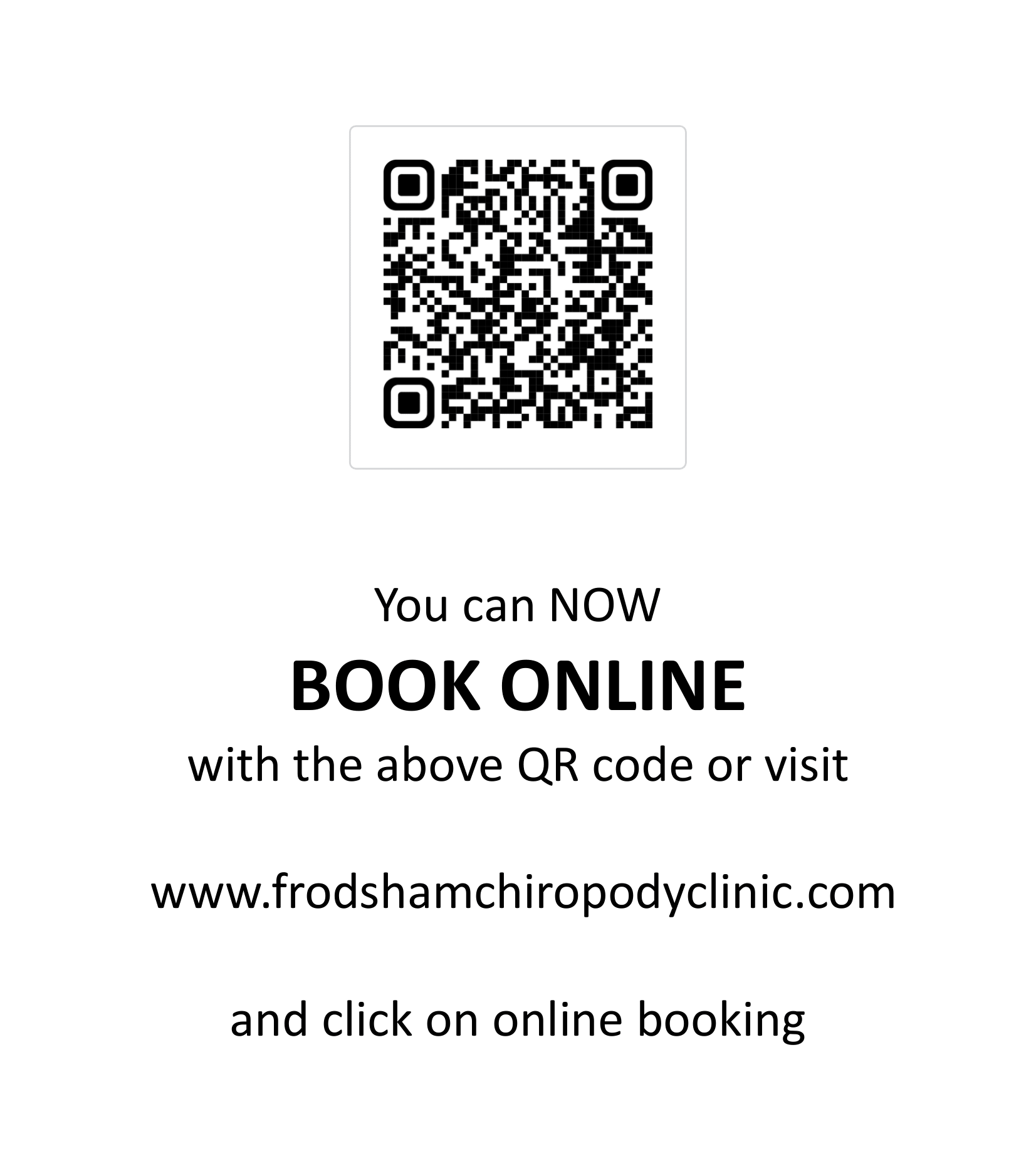 Images Frodsham Chiropody & Podiatry Clinic