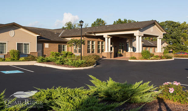 Images Quail Ridge Assisted Living & Memory Care