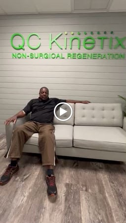 Images QC Kinetix (Pembroke Pines)
