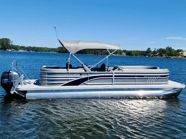 Images Nautical Boat Club - Irmo