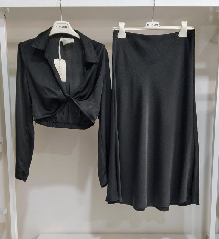 Images Butterfly Profumeria & Abbigliamento