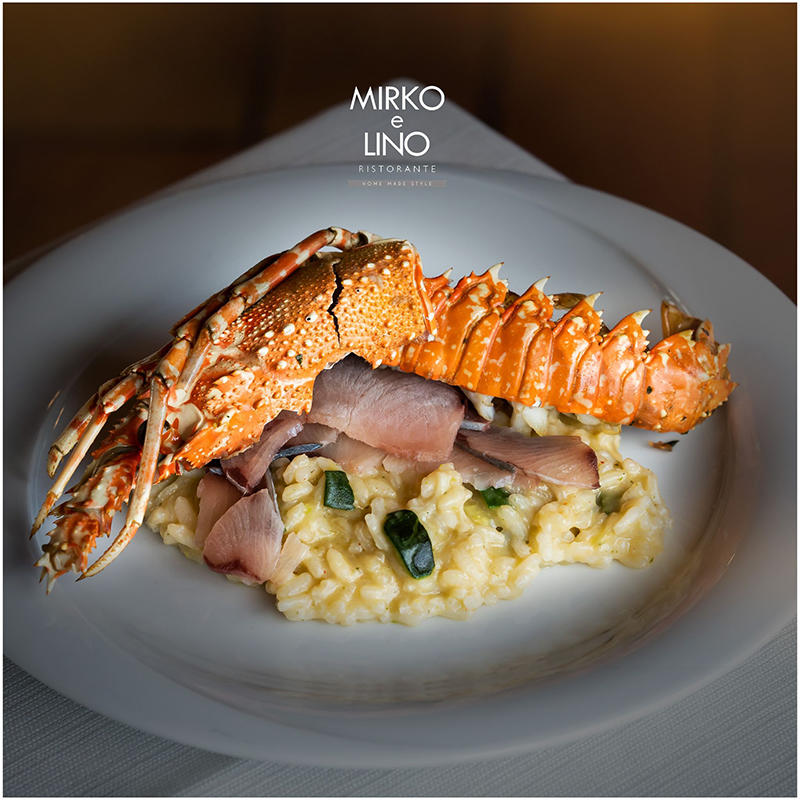 Images Mirko e Lino Ristorante