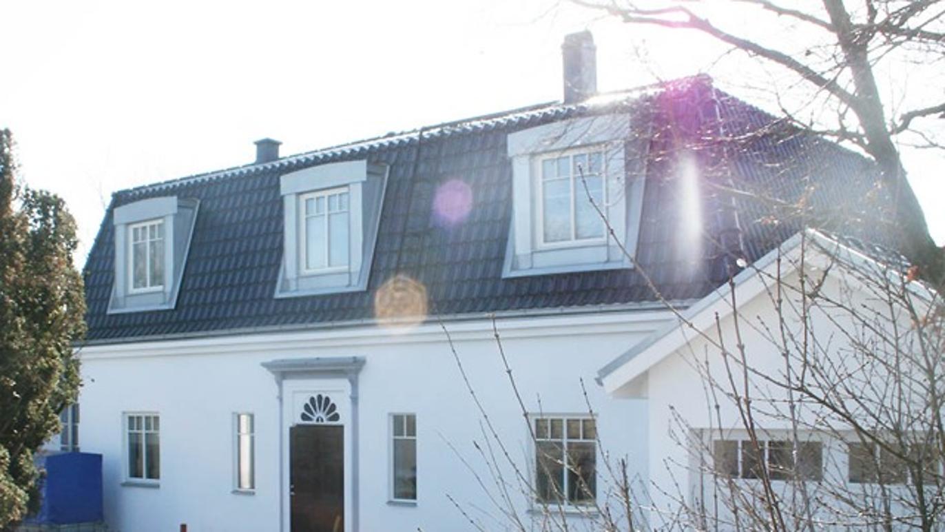 Images Elementa Plåt AB