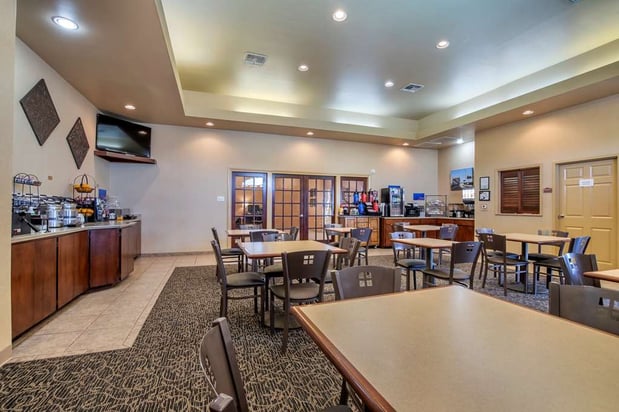 Images Best Western Dos Rios
