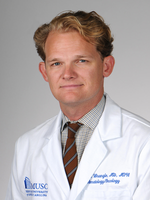 Image For Dr. John McElmurray Wrangle MD, MPH