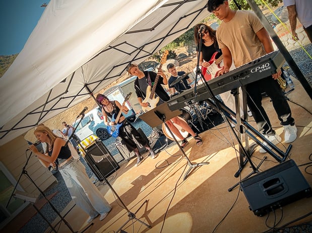 Images VIP School of Music