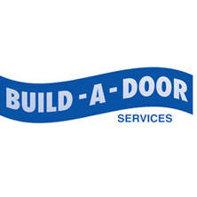 Build-A-Door Services Logo