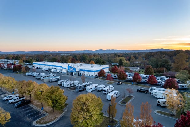 Images Camping World RV Sales